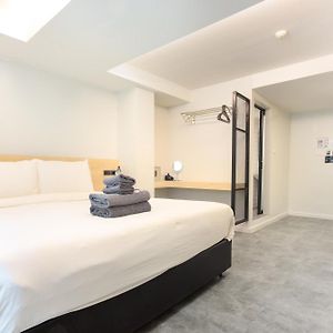Small Double Room Ground Floor